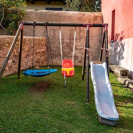Casa De Abajo Country house Pravia