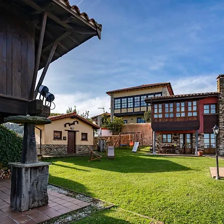 Casa De Abajo *