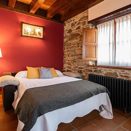 Landsted Casa De Abajo Pravia
