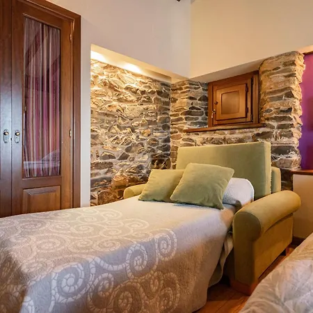 Casa De Abajo Landsted