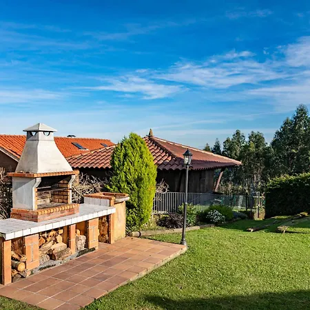 Landsted Casa De Abajo