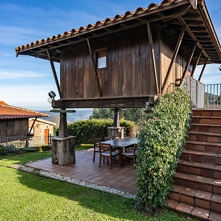 Landsted Casa De Abajo